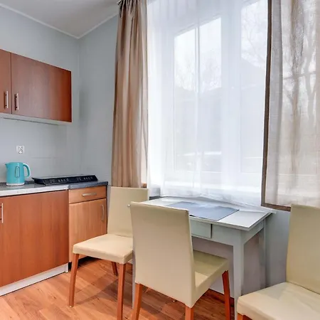 Apartament Przytulny Old Town Appartement