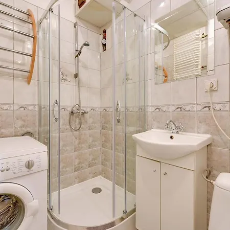 Apartament Przytulny Old Town Gdańsk