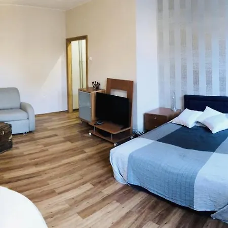 Appartement Apartament Przytulny Old Town *