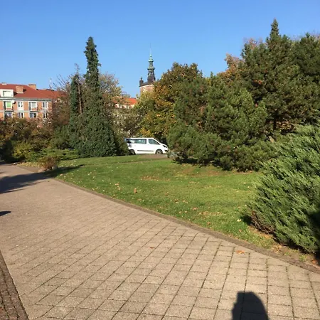Apartament Przytulny Old Town Gdańsk