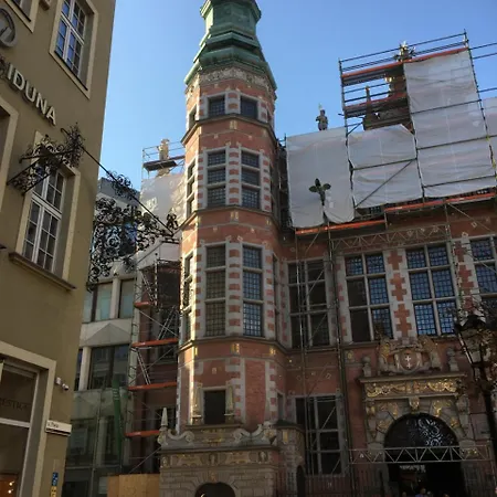 Apartament Przytulny Old Town Appartement *