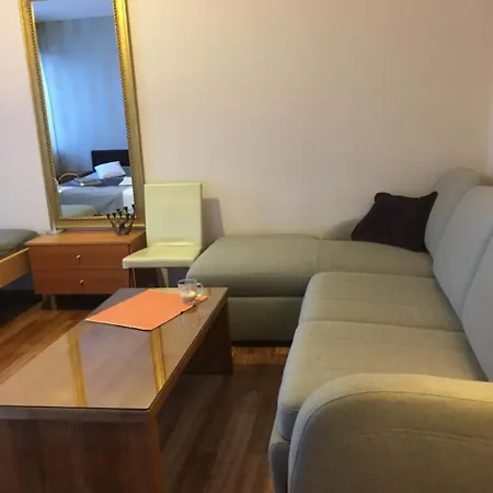 Apartament Przytulny Old Town