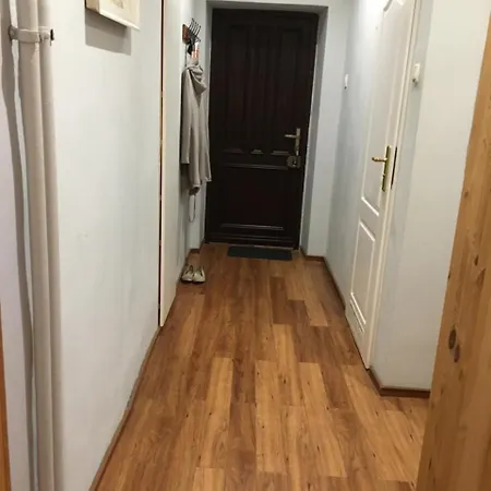 Appartement Apartament Przytulny Old Town Gdańsk