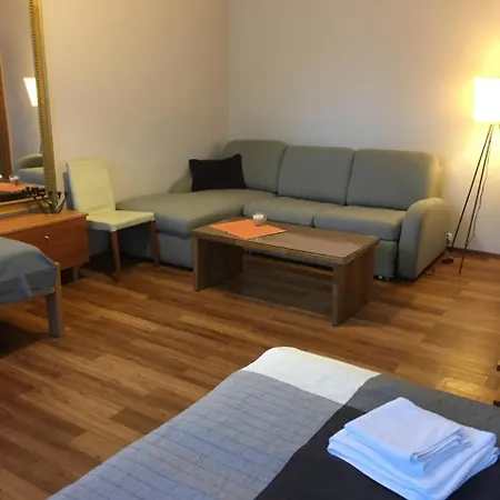 Apartament Przytulny Old Town *